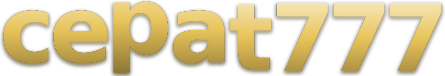 cepat777 logo