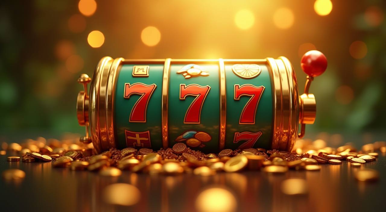 cepat777 Slots