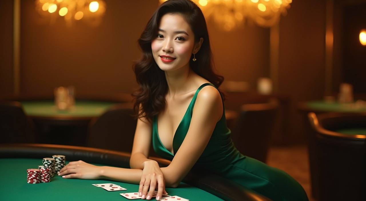 cepat777 Live Casino